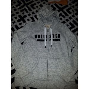 Hollister Sweater